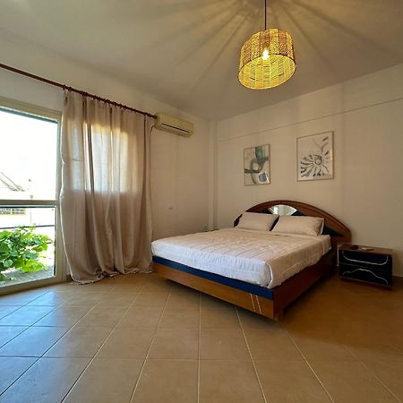 Holiday Apartments Dhermi Luaran gambar