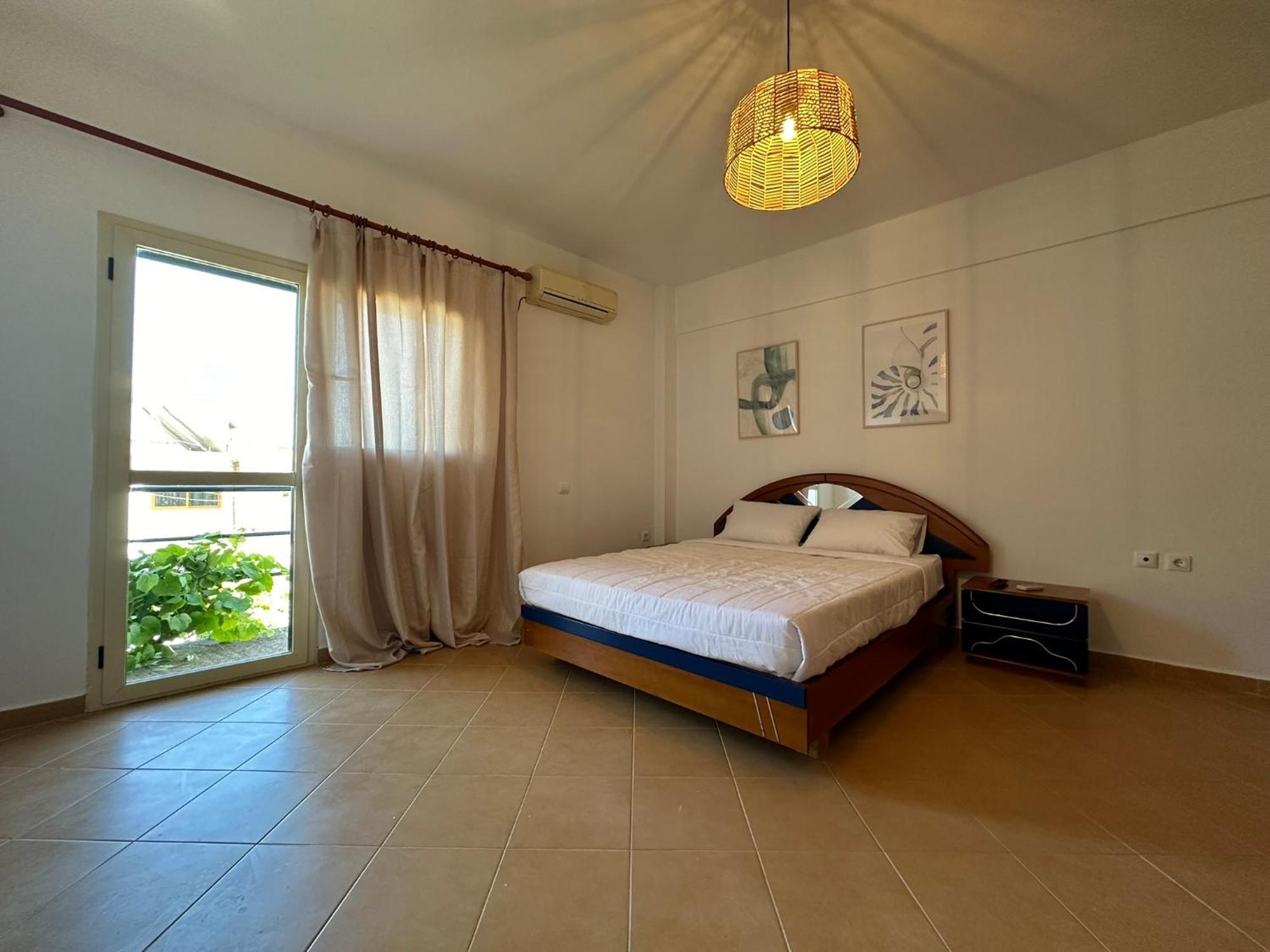 Holiday Apartments Dhermi Luaran gambar